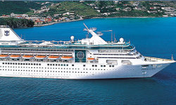 Empress of the Seas